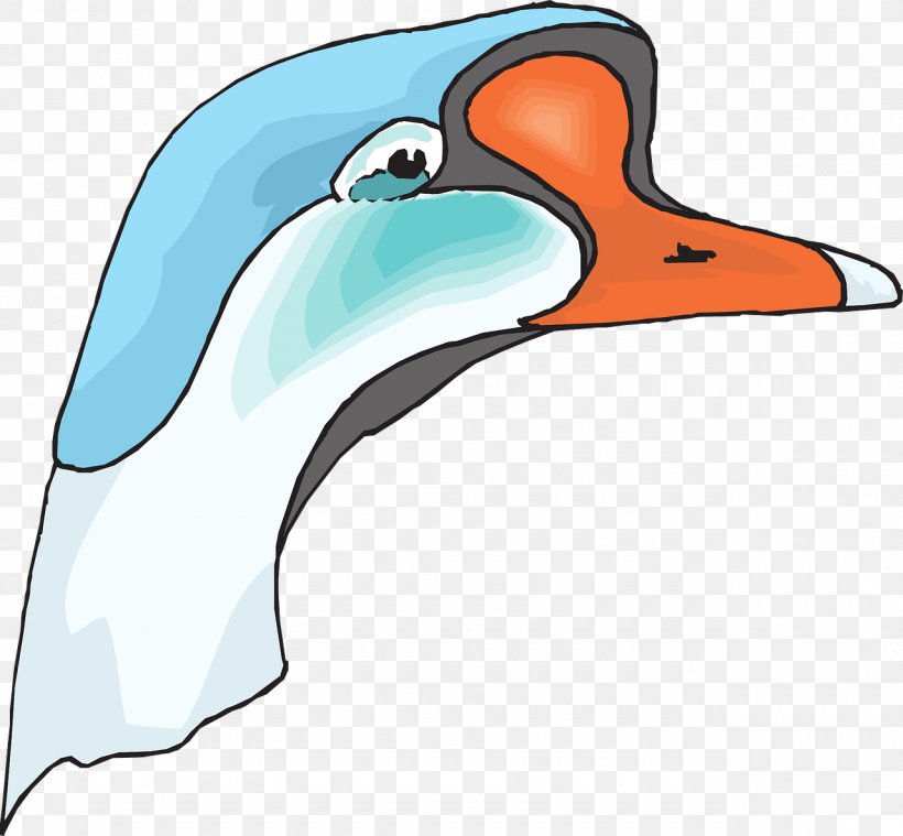 Goose Duck Bird Clip Art, PNG, 1280x1186px, Goose, Animal, Animal Figure, Beak, Bird Download Free