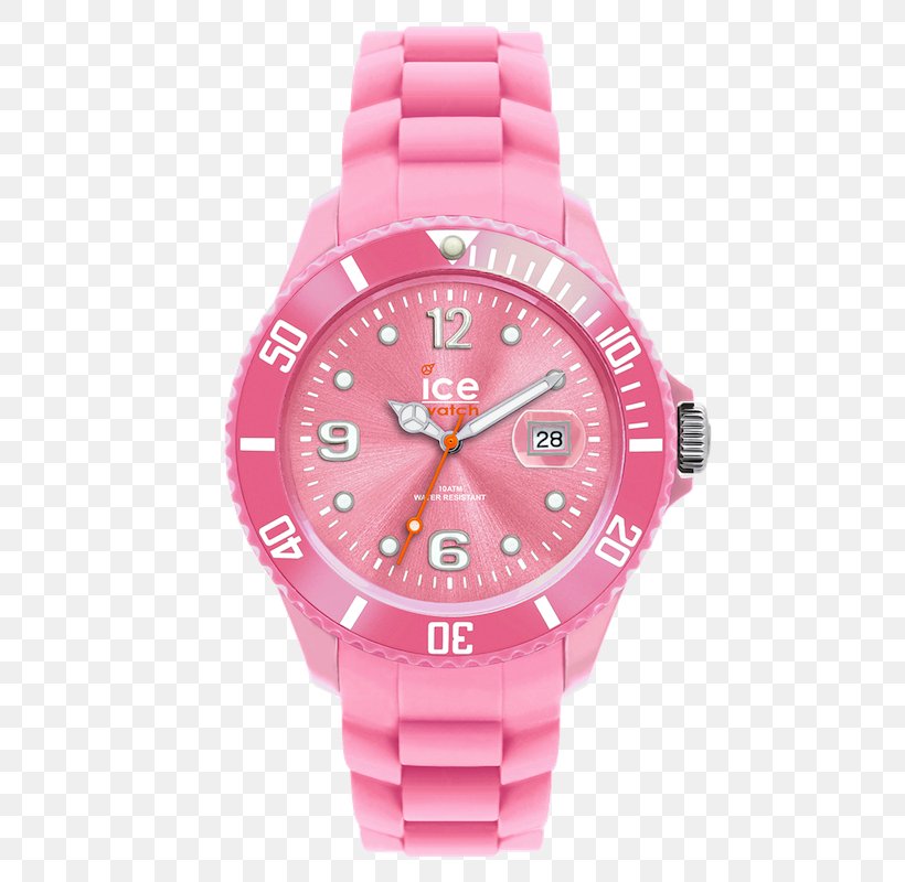 Ice Watch Bijou ICE-Watch ICE Glitter Bracelet, PNG, 800x800px, Ice Watch, Bijou, Bracelet, Clock, Clothing Accessories Download Free
