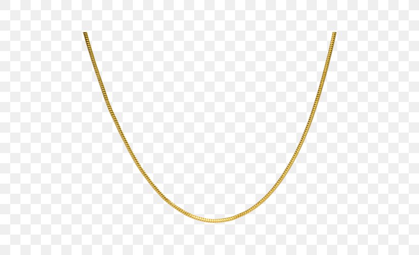 Necklace Gold-filled Jewelry Gold Plating Chain, PNG, 500x500px, Necklace, Body Jewelry, Chain, Charms Pendants, Clothing Accessories Download Free