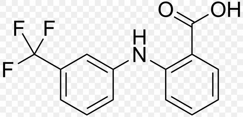 Niflumic Acid Mandelic Acid Tartaric Acid Fumaric Acid, PNG, 1441x695px, Niflumic Acid, Acid, Amino Acid, Anthranilic Acid, Area Download Free