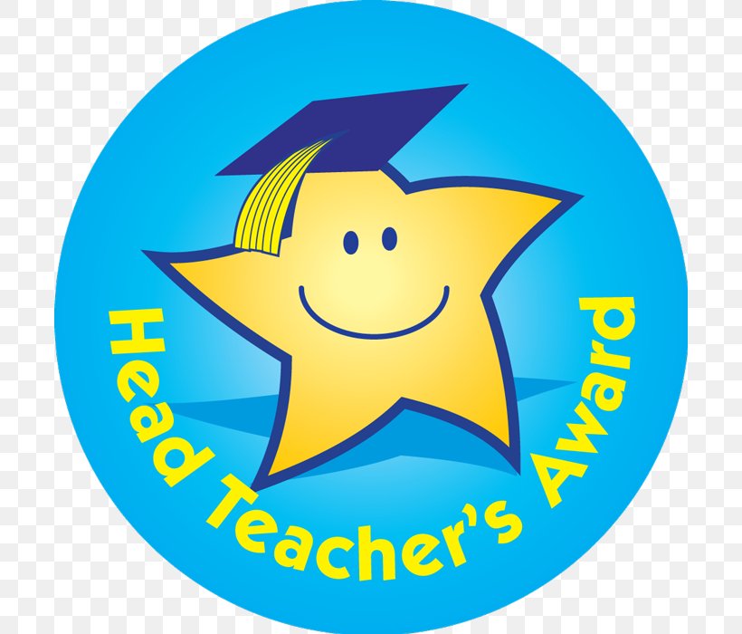 Pin Badges Star Of The Week Sticker Award, PNG, 700x700px, Badge, Area, Award, Blue, Emoticon Download Free