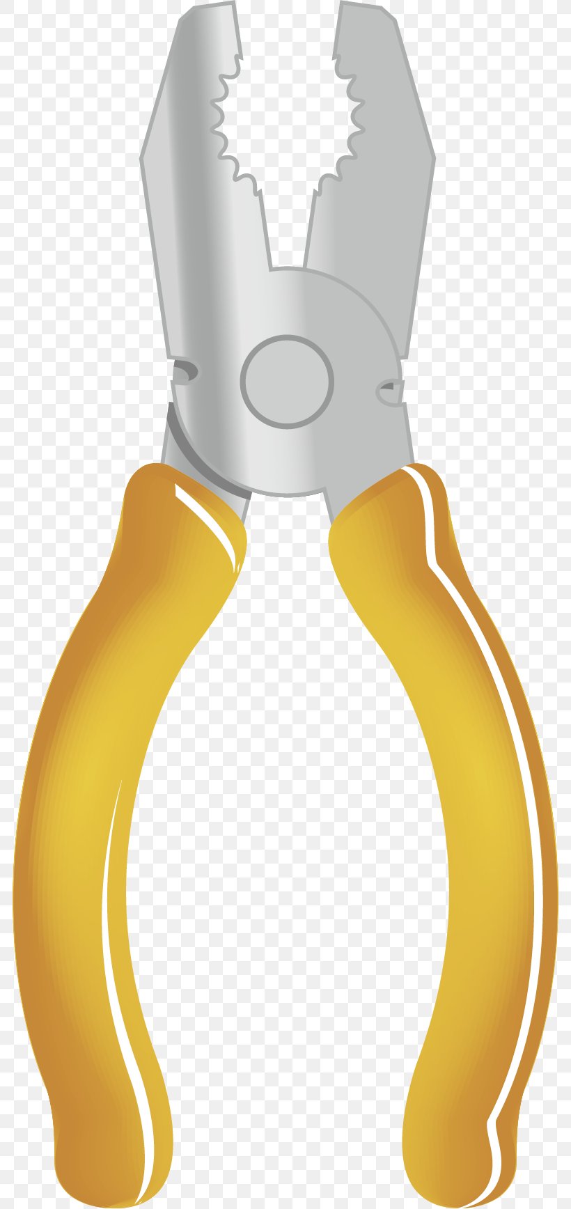 Pliers Tool Computer File, PNG, 784x1736px, Pliers, Gratis, Hammer, Joint, Neck Download Free
