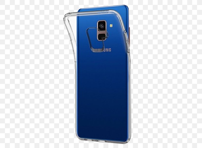 Samsung Galaxy S8 Thermoplastic Polyurethane Samsung Galaxy A3 (2017) Transparency And Translucency, PNG, 600x600px, Samsung, Communication Device, Electric Blue, Electronic Device, Gadget Download Free