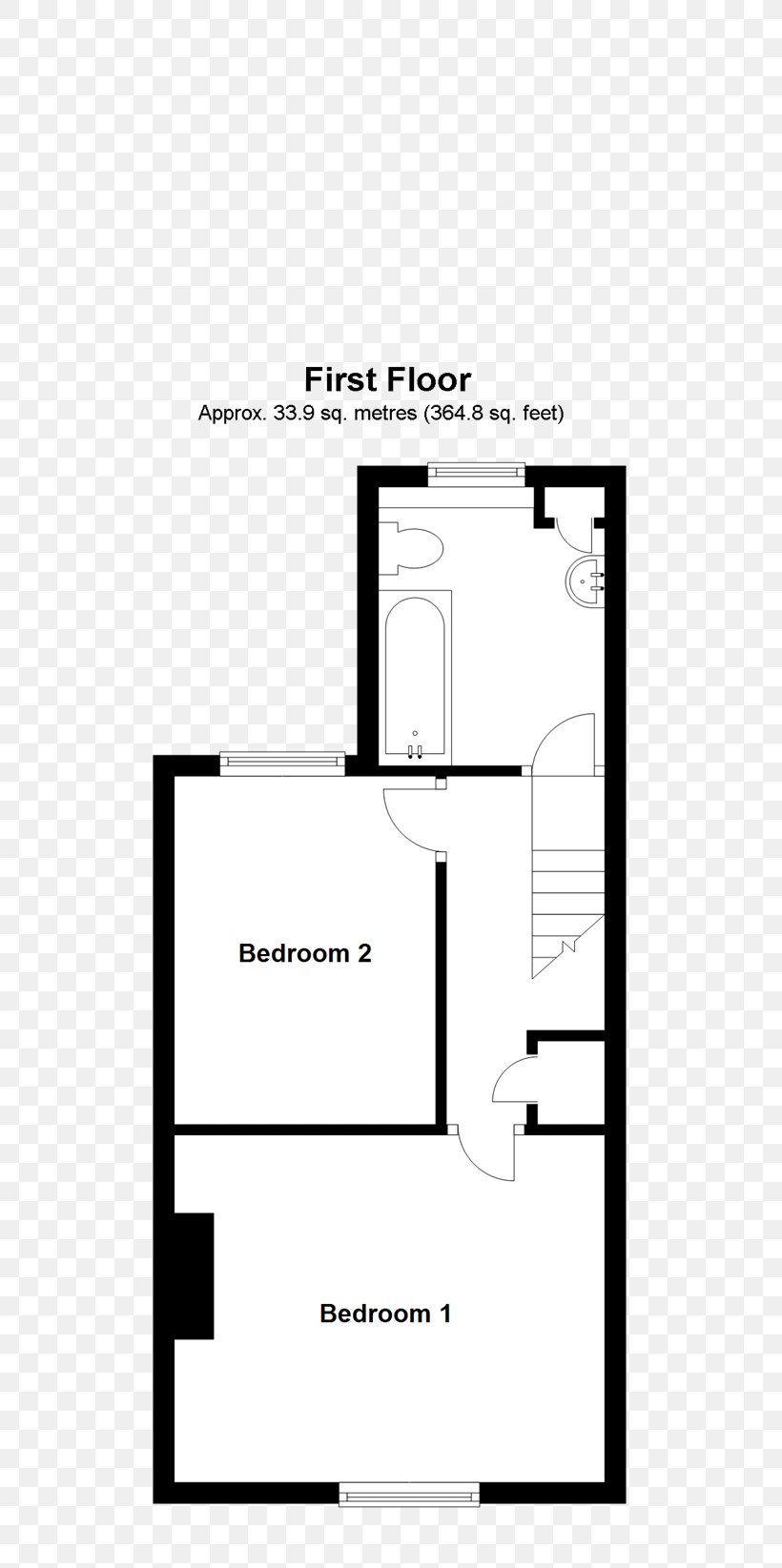 Storey Floor Plan Stoneybatter Split-level Home Basement, PNG, 520x1645px, Storey, Area, Basement, Black, Black And White Download Free