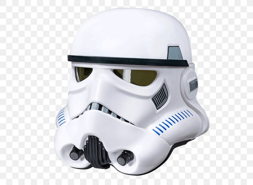 Stormtrooper Motorcycle Helmets Star Wars: The Black Series, PNG, 600x600px, Stormtrooper, Baseball Equipment, Baseball Protective Gear, Bicycle Clothing, Bicycle Helmet Download Free