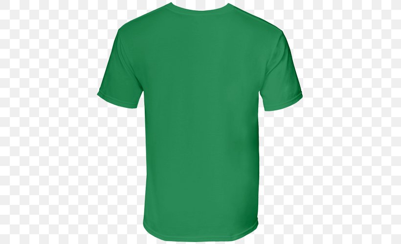 T-shirt Gildan Activewear Sleeve Neckline, PNG, 500x500px, Tshirt, Active Shirt, American Apparel, Clothing, Cotton Download Free