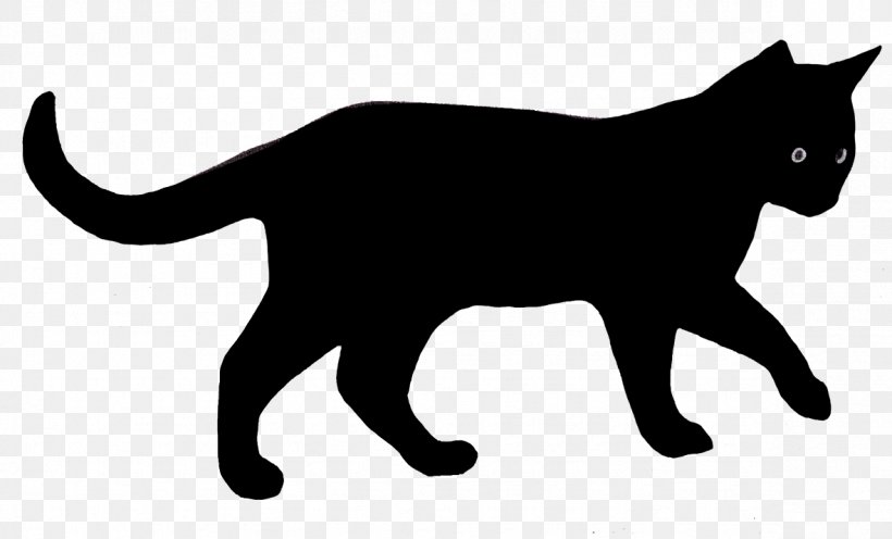 The Black Cat Kitten Clip Art, PNG, 1181x715px, Cat, Black, Black And White, Black Cat, Carnivoran Download Free