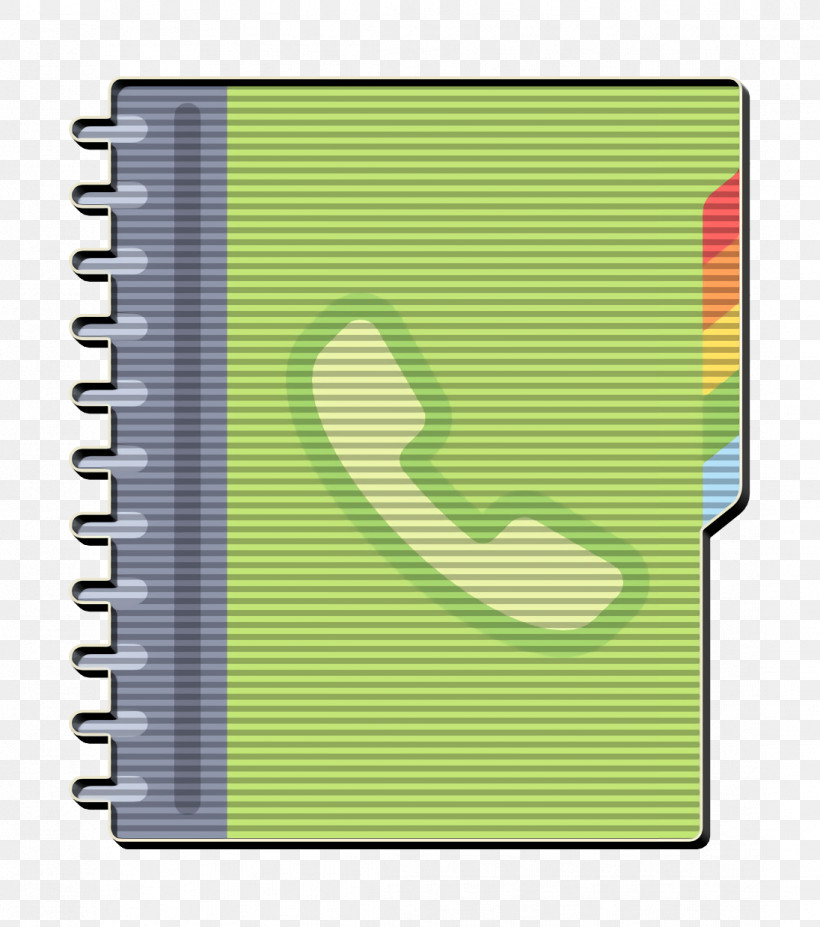 Agenda Icon Management Icon Phone Number Icon, PNG, 1096x1240px, Agenda Icon, Green, Management Icon, Notebook, Paper Product Download Free