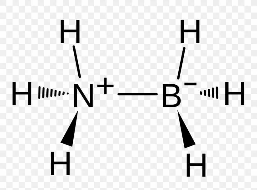 Ammonia Borane Boranes Chemistry Chemical Compound Tetrahydrofuran, PNG, 1024x757px, Ammonia Borane, Acid, Ammonia, Area, Black Download Free
