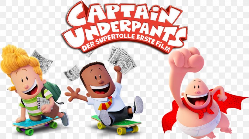 Captain Underpants And The Wrath Of The Wicked Wedgie Woman Captain Underpants And The Perilous Plot Of Professor Poopypants Children's Literature Ms. Ribble, PNG, 1000x562px, Captain Underpants, Book, Child, Dav Pilkey, Ed Helms Download Free