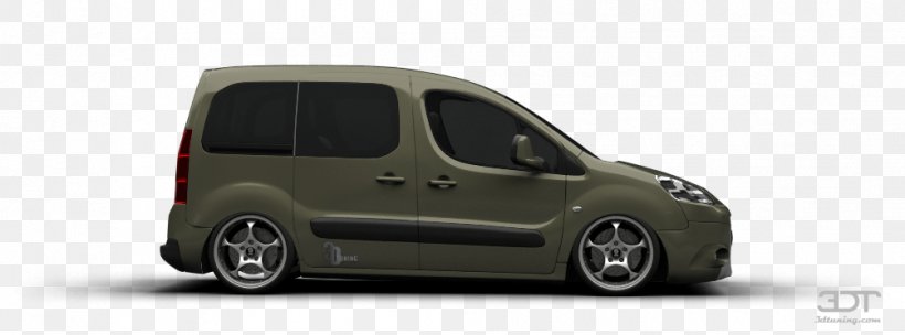 Compact Van Compact Car Minivan Commercial Vehicle, PNG, 1004x373px, Compact Van, Automotive Design, Automotive Exterior, Automotive Tire, Automotive Wheel System Download Free