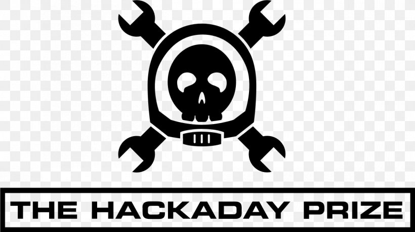 Hackaday Security Hacker Information SPARKLECON 5, PNG, 1260x707px, Hackaday, Black, Black And White, Brand, Computer Download Free