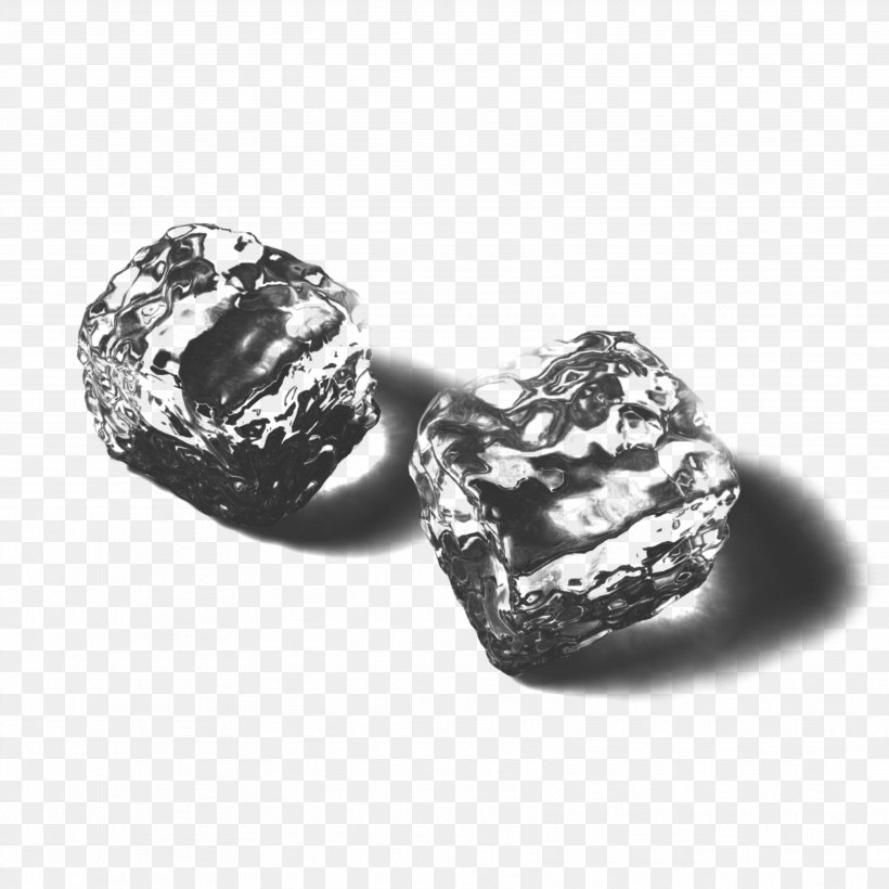 Ice Cube Melting Water Liquid, PNG, 3543x3543px, Ice, Black And White, Body Jewelry, Chemical Reaction, Clear Ice Download Free