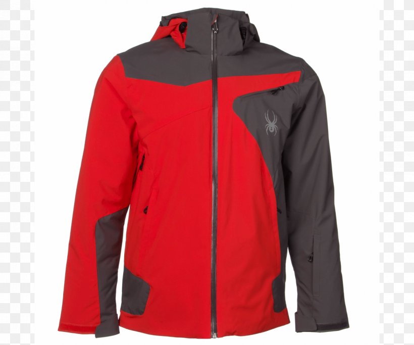 Jacket Ski Suit Clothing Spyder Polar Fleece, PNG, 1200x1000px, Jacket, Active Shirt, Bluza, Clothing, Hood Download Free