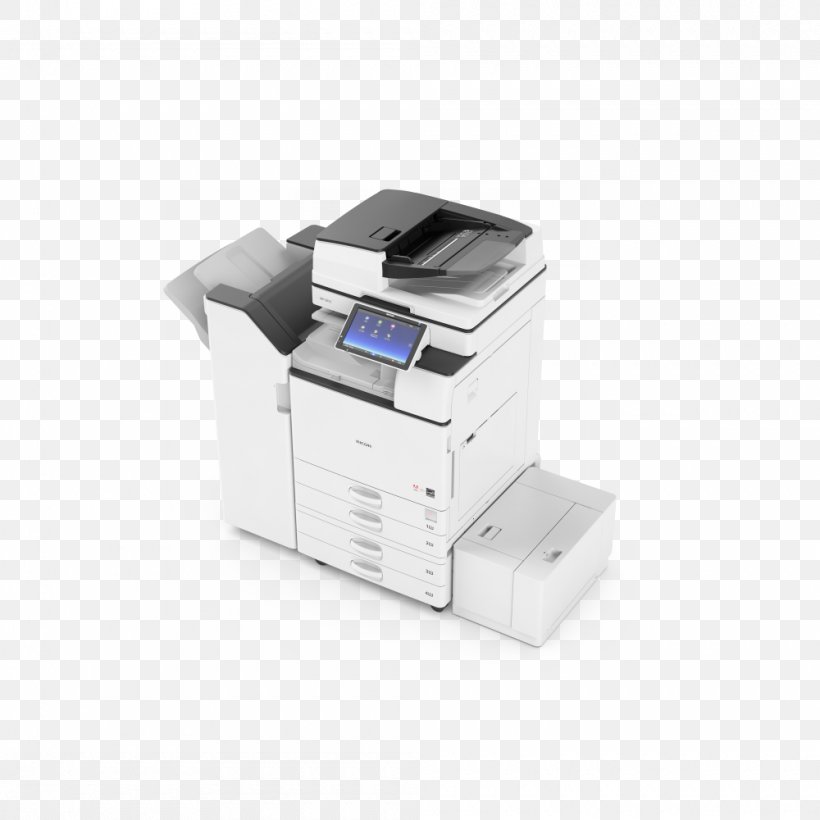 Laser Printing Printer Inkjet Printing Photocopier, PNG, 1000x1000px, Laser Printing, Inkjet Printing, Inputoutput, Laser, Office Supplies Download Free