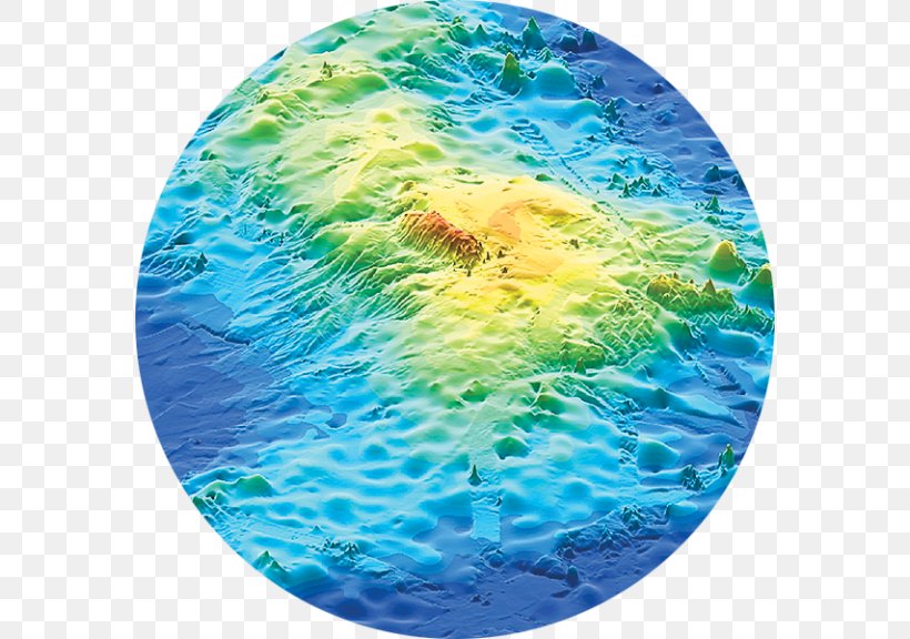 Tamu Massif Shatsky Rise Mauna Loa Pacific Ocean Volcano, PNG, 576x576px, Mauna Loa, Aqua, Earth, Lava, Marine Biology Download Free