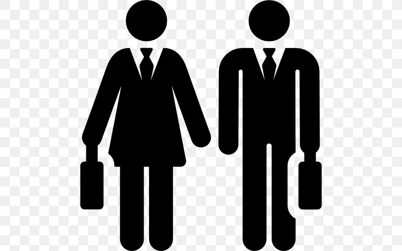 Businessperson Pictogram Vecteezy, PNG, 512x512px, Businessperson, Black And White, Brand, Briefcase, Business Download Free