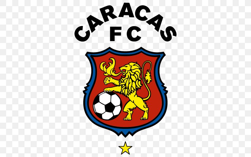 Caracas FC Portuguesa F.C. Football Monagas Sport Club, PNG, 512x512px, Caracas, Area, Artwork, Ball, Caracas Fc Download Free