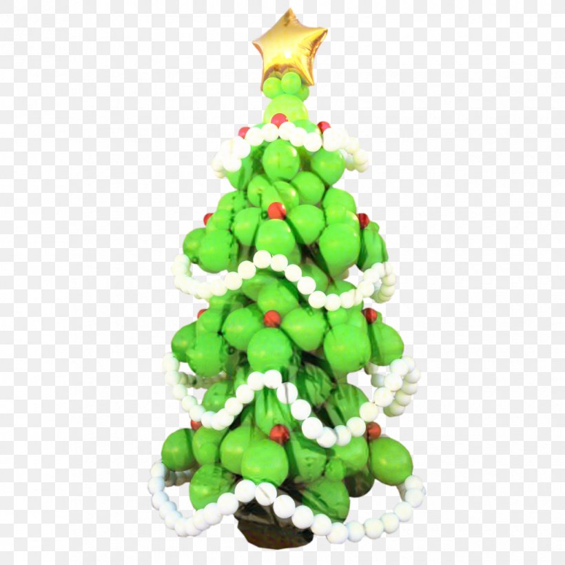 Christmas Day Christmas Tree Balloon Christmas Decoration New Year, PNG, 1030x1030px, Christmas Day, Balloon, Christmas, Christmas Decoration, Christmas Ornament Download Free