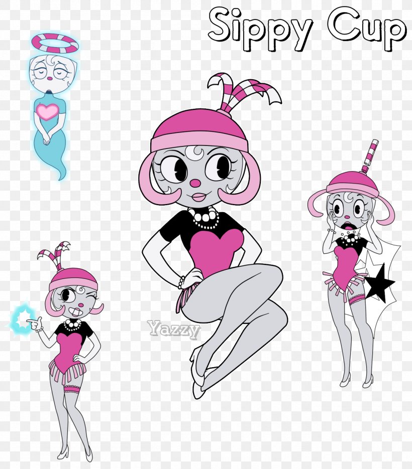 Cuphead Cartoon Sippy Cups, PNG, 1360x1552px, Cuphead, Art, Artist, Cartoon, Cup Download Free