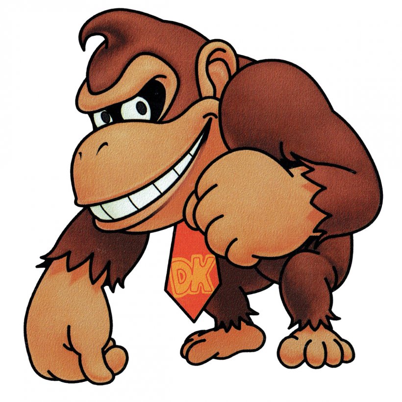 Donkey Kong Country Super Smash Bros. For Nintendo 3DS And Wii U Super Smash Bros. Brawl, PNG, 1200x1200px, Donkey Kong, Bear, Carnivoran, Cartoon, Dog Like Mammal Download Free