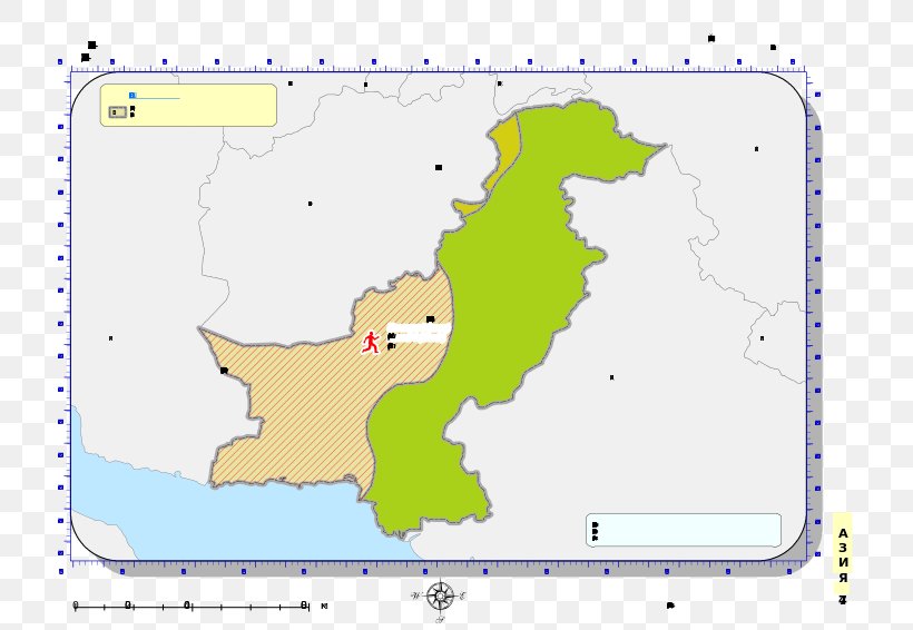 Flag Of Pakistan World Map World Map, PNG, 800x566px, Pakistan, Area, Blank Map, Culture Of Pakistan, Diagram Download Free