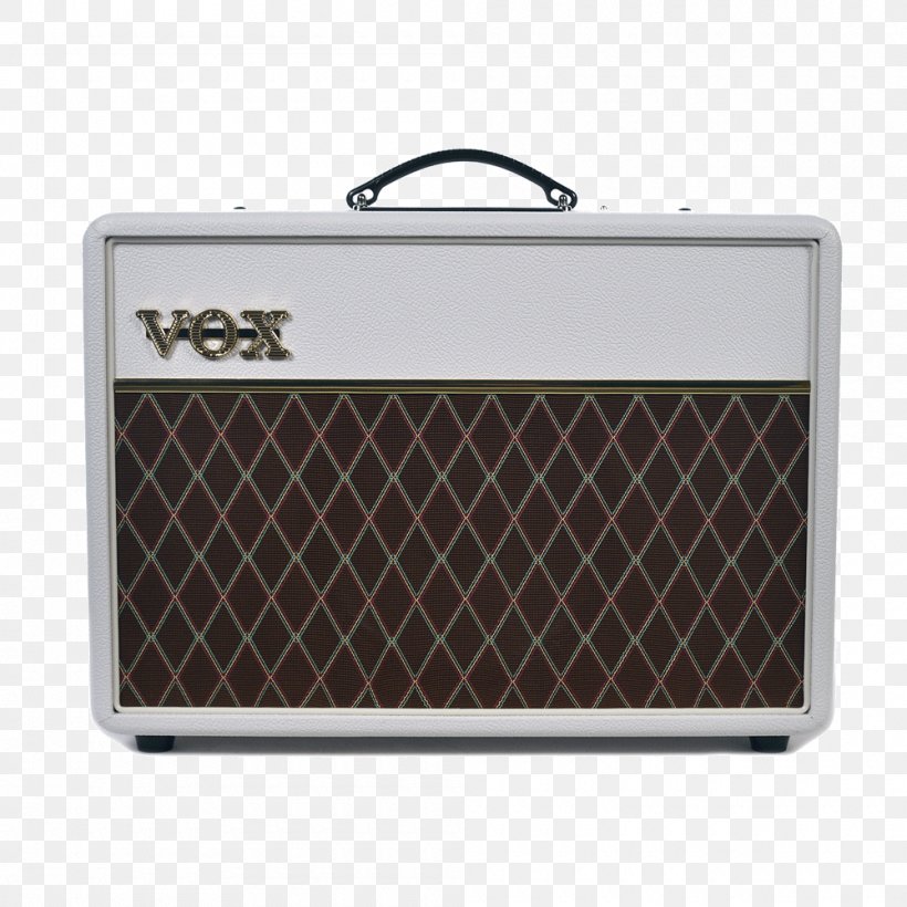 Guitar Amplifier VOX Amplification Ltd. Vox AC30 EL84, PNG, 1000x1000px, 1996 Ford Bronco, Guitar Amplifier, Amplifier, Electronic Instrument, Ford Bronco Download Free