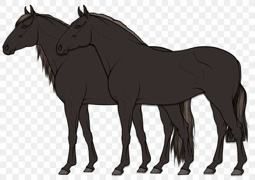 Horse Mane Line Art Mare Animal Figure, PNG, 1754x1240px, Horse, Animal Figure, Line Art, Mane, Mare Download Free