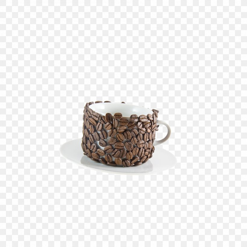 Instant Coffee Cafe Mug Coffee Cup, PNG, 1892x1892px, Coffee, Brown, Cafe, Ceramic, Coffee Bean Download Free