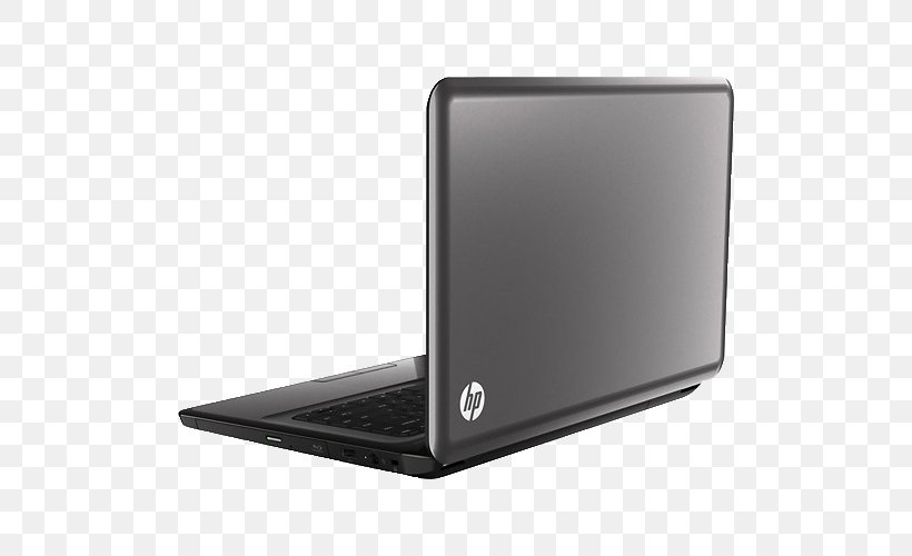 Laptop Intel Hewlett-Packard HP Pavilion G6, PNG, 500x500px, Laptop, Central Processing Unit, Computer, Computer Hardware, Electronic Device Download Free