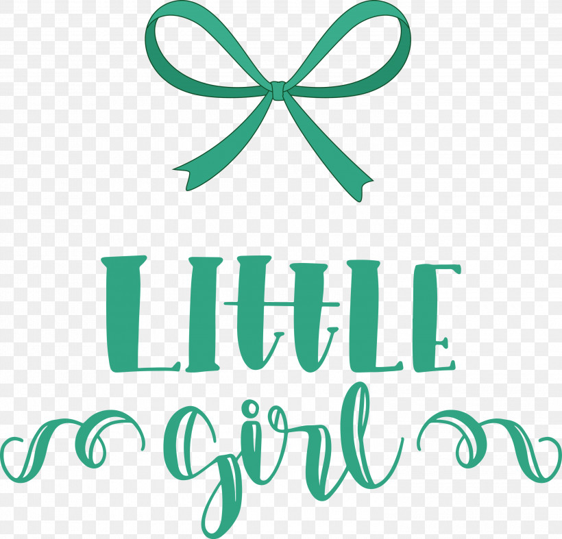 Little Girl, PNG, 3000x2882px, Little Girl, Green, Leaf, Line, Logo Download Free