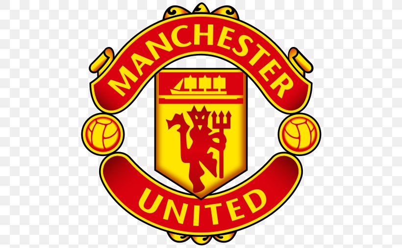 Manchester United Logo, PNG, 500x507px, Old Trafford, Area ...