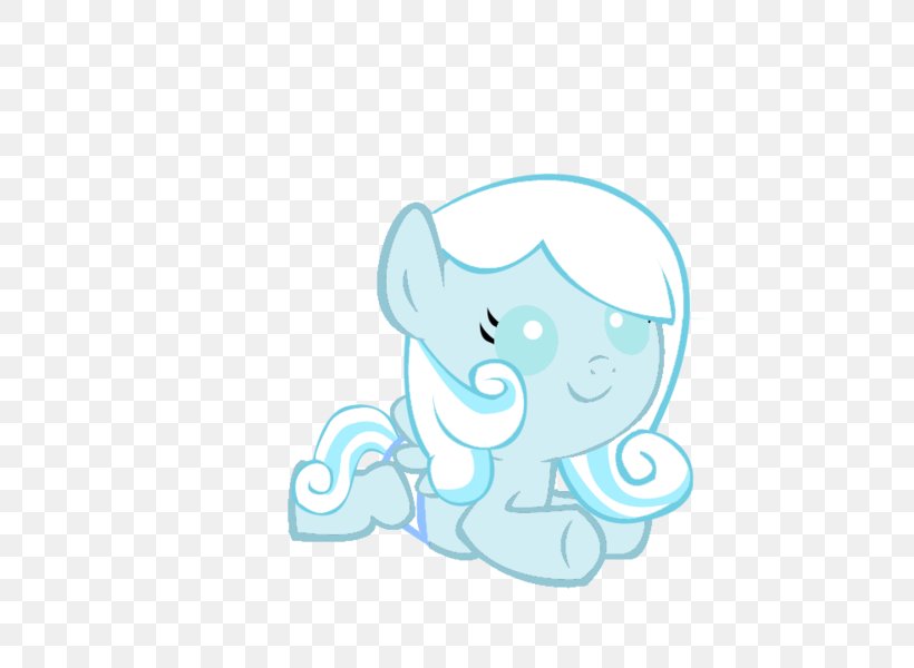 My Little Pony: Friendship Is Magic Fandom Sweetie Belle Elephantidae Snowdrop, PNG, 600x600px, Watercolor, Cartoon, Flower, Frame, Heart Download Free
