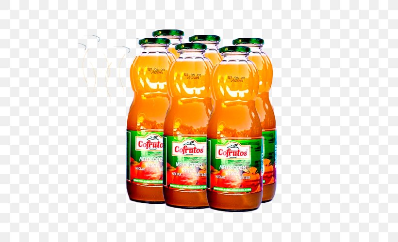 Orange Drink Orange Juice Orange Soft Drink Fruchtsaft, PNG, 500x500px, Orange Drink, Drink, Food, Fruchtsaft, Fruit Preserve Download Free