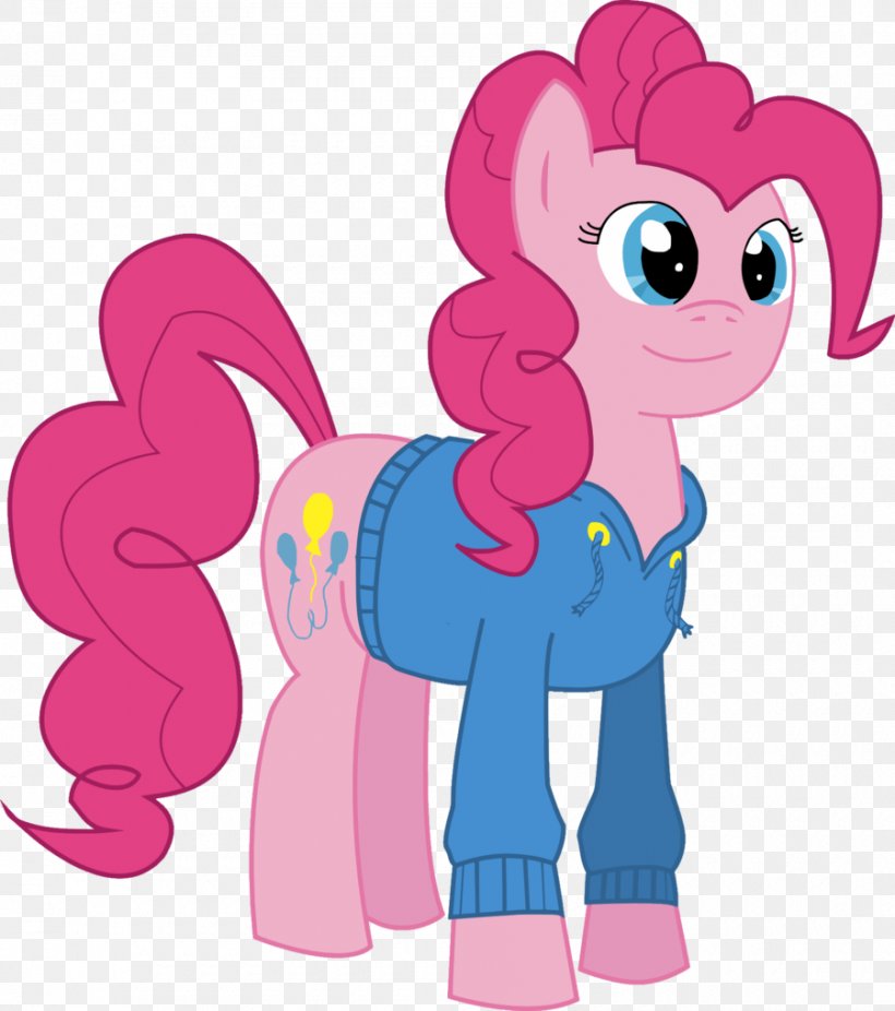 Pony Pinkie Pie Twilight Sparkle Sweater Derpy Hooves, PNG, 900x1017px, Watercolor, Cartoon, Flower, Frame, Heart Download Free