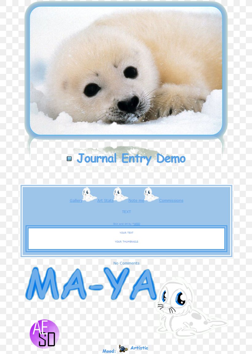 Puppy DeviantArt Dog Breed Polar Bear, PNG, 695x1150px, Puppy, Arctic, Art, Artist, Bear Download Free