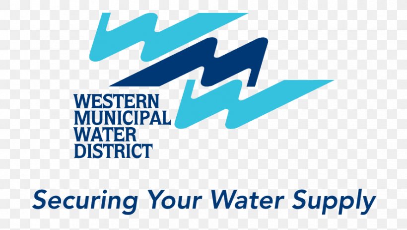 Riverside Western Municipal Water District Metropolitan Water District Of Southern California Irrigation Los Angeles Department Of Water And Power, PNG, 887x501px, Riverside, Area, Blue, Brand, California Download Free