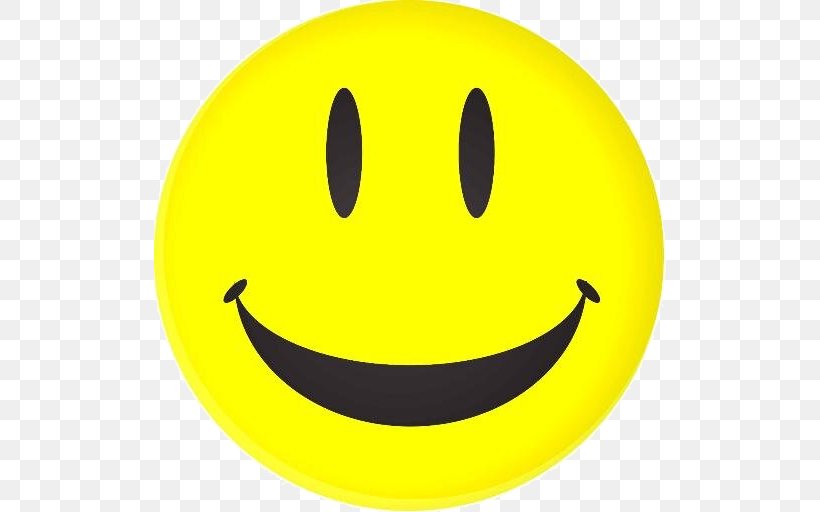 Smiley Clip Art Image Face, PNG, 512x512px, Smile, Emoticon, Face, Facial Expression, Happiness Download Free