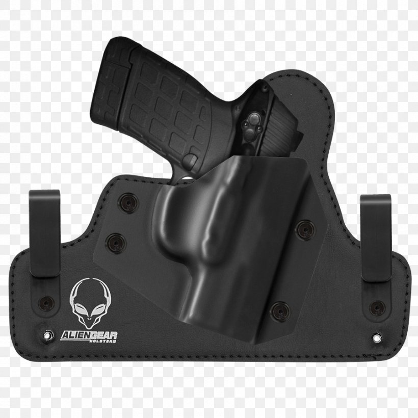 Springfield Armory XDM Gun Holsters HS2000 Smith & Wesson M&P, PNG, 900x900px, 919mm Parabellum, Springfield Armory, Alien Gear Holsters, Black, Concealed Carry Download Free