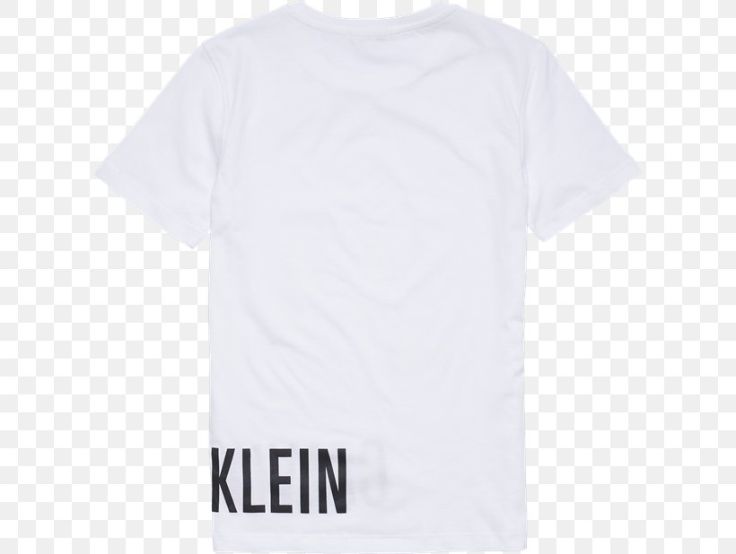 T-shirt Calvin Klein Collar Sleeve, PNG, 610x618px, Tshirt, Active Shirt, Brand, Calvin Klein, Clothing Download Free
