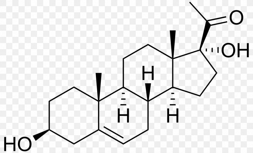 17α-Hydroxypregnenolone Estradiol Hydroxyprogesterone Cortisol, PNG, 1200x729px, Estradiol, Area, Black And White, Brand, Chenodeoxycholic Acid Download Free