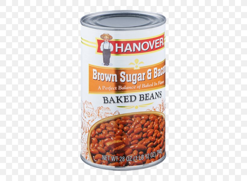Baked Beans Hanover Bacon Pasta Baking, PNG, 600x600px, Baked Beans, Bacon, Baking, Bean, Brown Sugar Download Free