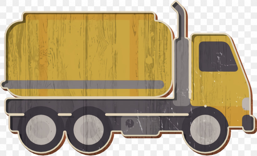 Construction Machinery Icon Cargo Icon Trucking Icon, PNG, 1032x628px, Cargo Icon, Transport, Trucking Icon, Yellow Download Free