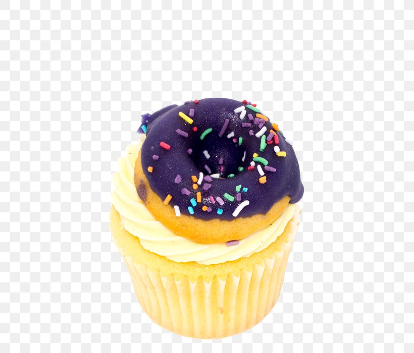 Cupcake Muffin Buttercream Flavor, PNG, 700x700px, Cupcake, Baking, Baking Cup, Buttercream, Cake Download Free