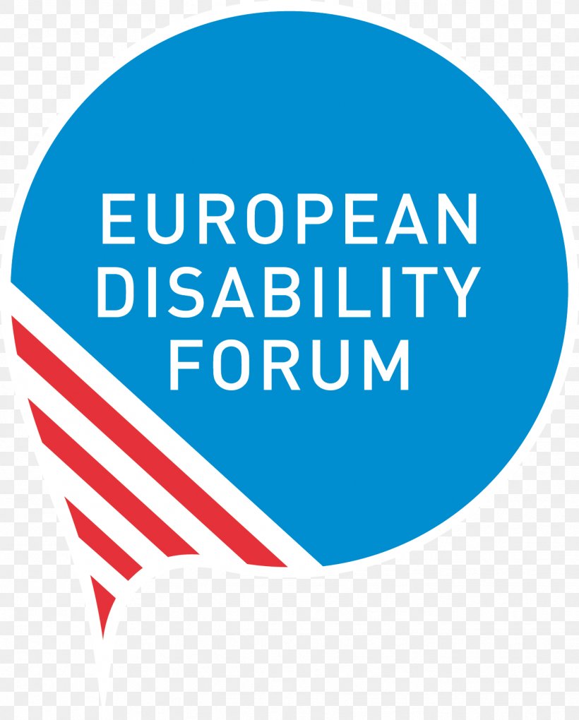 European Union European Disability Forum Organization, PNG, 1343x1671px, European Union, Accessibility, Area, Blue, Brand Download Free