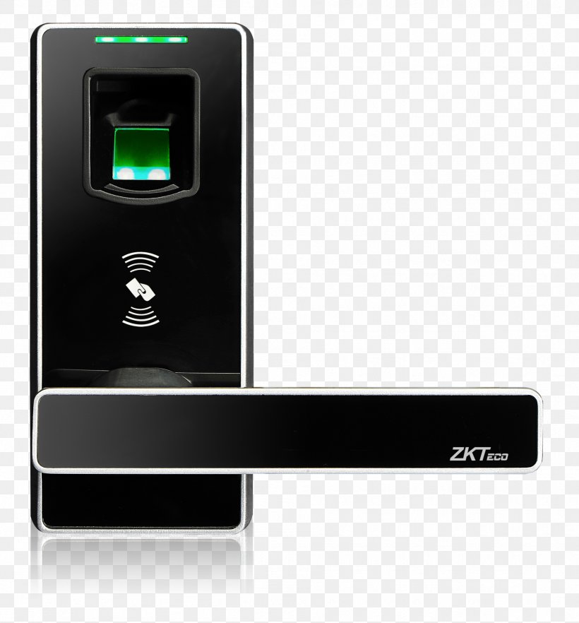 Fingerprint Smart Lock Radio-frequency Identification Biometrics, PNG, 1903x2048px, Fingerprint, Access Control, Biometrics, Door, Electronics Download Free