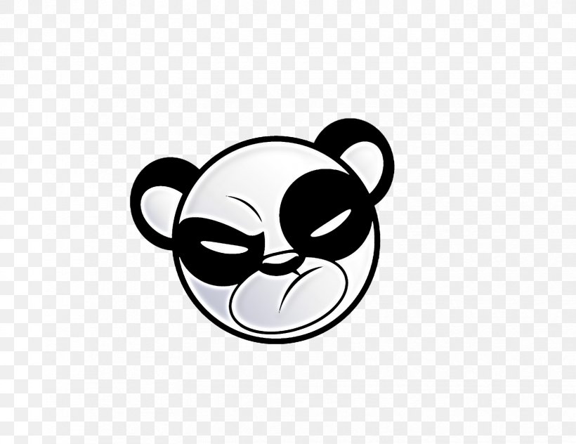 Giant Panda Logo Envato, PNG, 1659x1280px, Watercolor, Cartoon, Flower, Frame, Heart Download Free