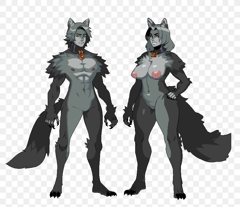 Gray Wolf Werewolf Meadow Wikia, PNG, 801x709px, Gray Wolf, Action Figure, Cloud, Costume Design, Fictional Character Download Free