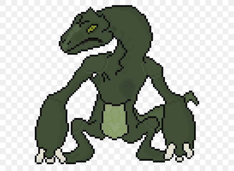 Lizard Pixel Art Reptile, PNG, 600x600px, Lizard, Amphibian, Art, Art Game, Cartoon Download Free