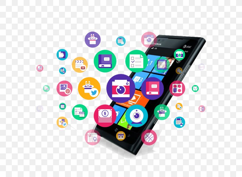 Mobile App Development Mobile Phones Teinsoft Mobile Web, PNG, 580x600px, Mobile App Development, Android, Cellular Network, Communication, Communication Device Download Free
